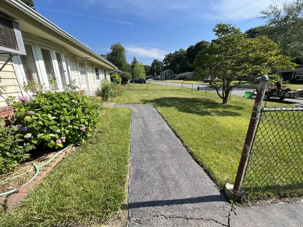 Expert landscaping services in Chelsea, MA by Berber Industries Landscaping