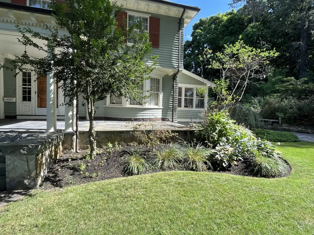 Local yard cleanup service in Chelsea, MA - Berber Industries Landscaping
