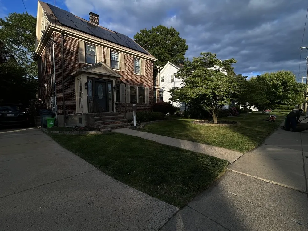 Expert outdoor landscaping for outdoor upgrades across Chelsea, MA - Berber Industries Landscaping