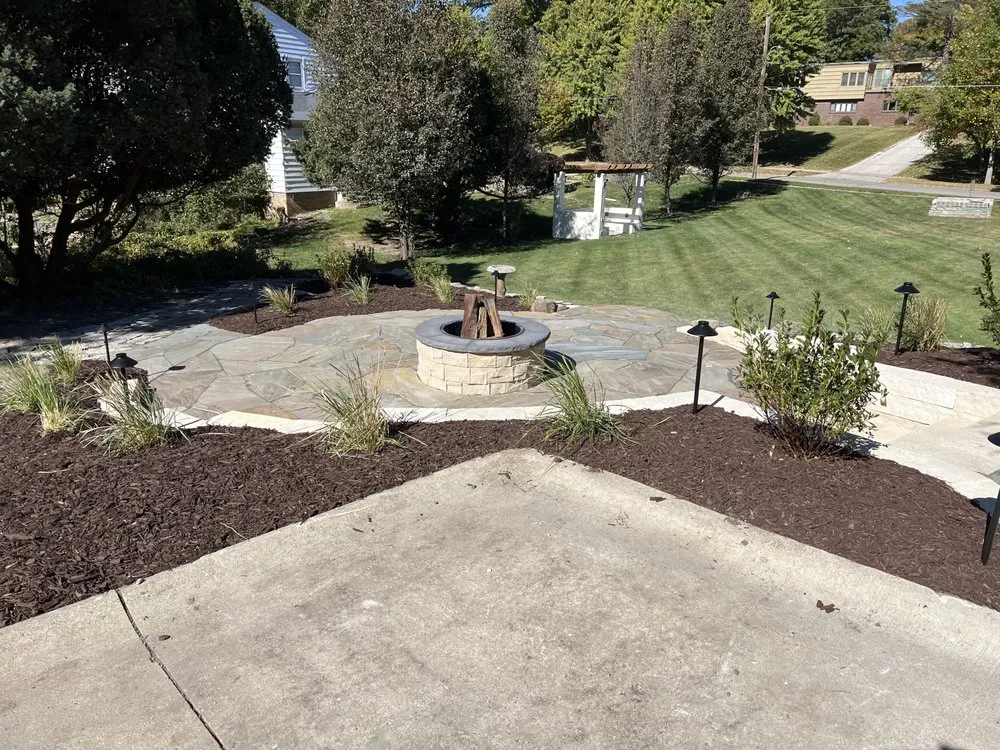 Affordable landscaping services in Des Moines, IA by Berber Landscaping