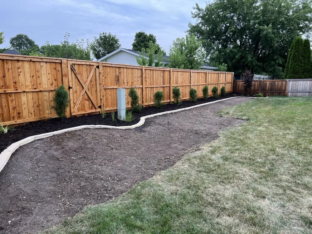 Affordable landscape design for year-round maintenance across Des Moines, IA - Berber Landscaping