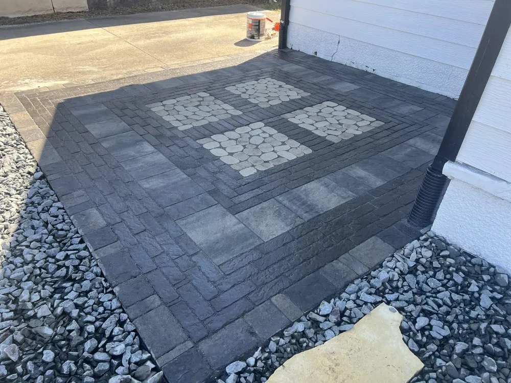 Trusted lawn mowing service in Des Moines, IA - Berber Landscaping