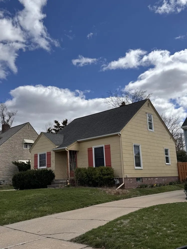 Expert landscaping services for outdoor upgrades in Fairfax, IA by Berch Yard and House Improvement