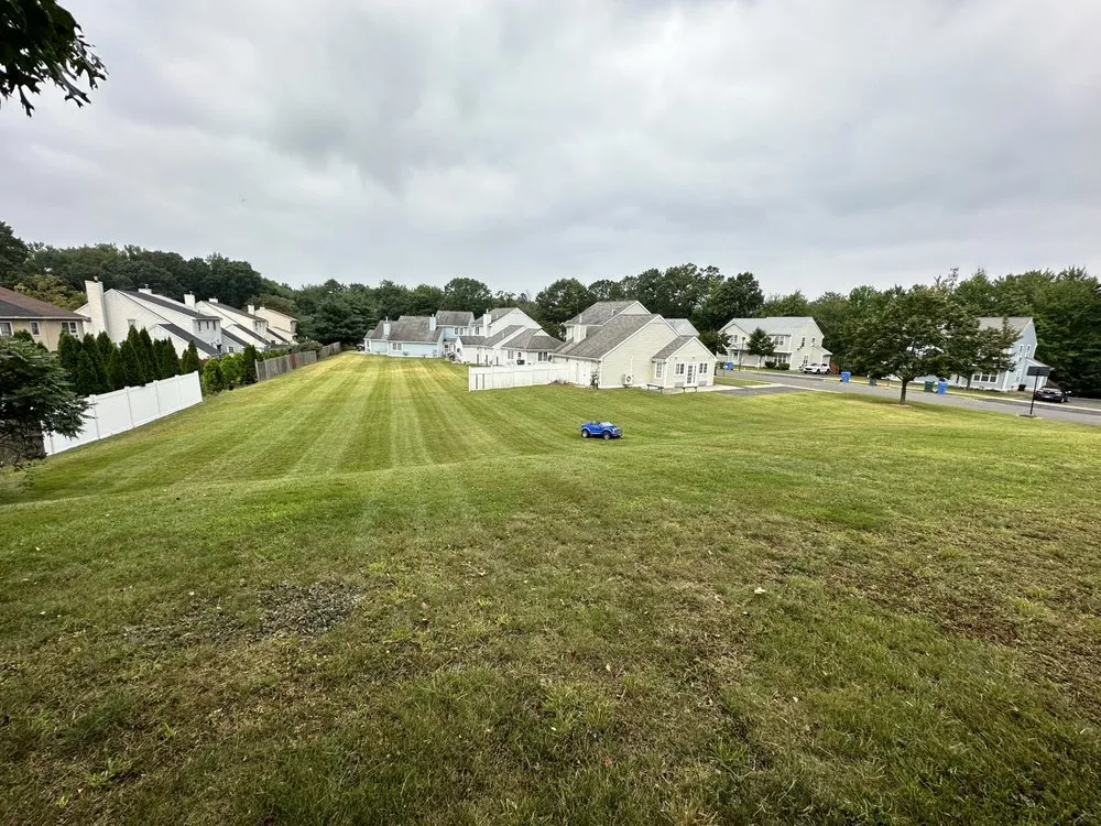 Reliable landscape design in Rocky Hill, CT by Berdecia Landscaping