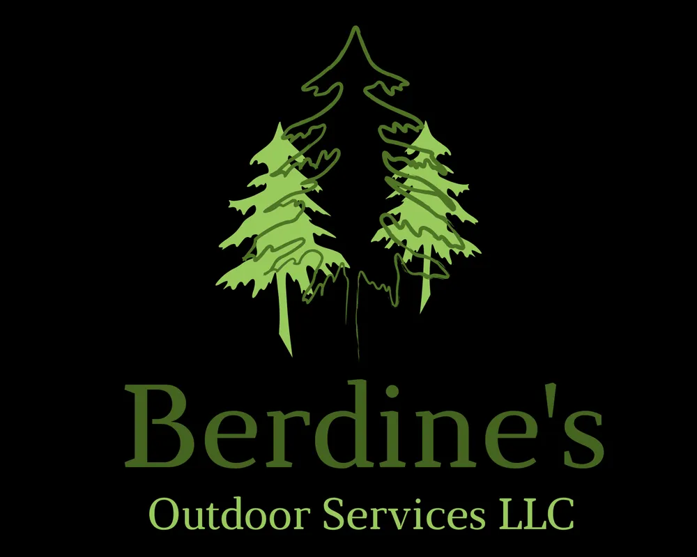 Expert garden landscaping in Salem, OH by Berdine's Outdoor Services