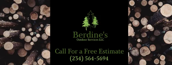 Berdine's Outdoor Services
