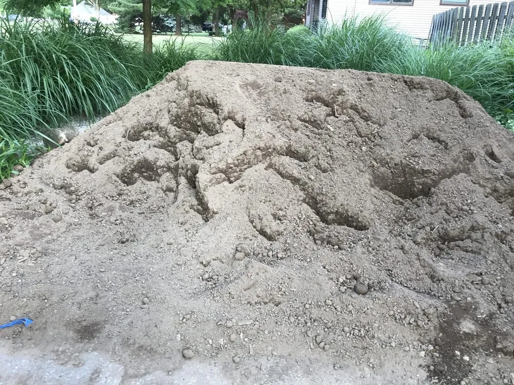 Reliable residential landscaping in Berea, OH - Berea Landscape Supplies