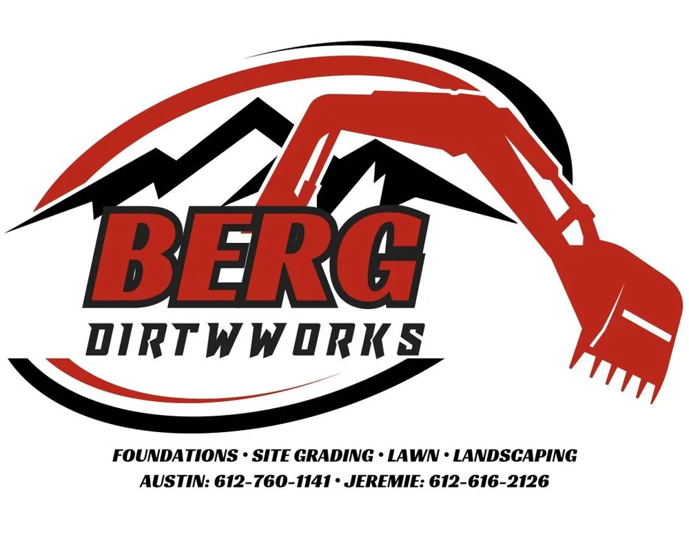 Custom lawn care service in Richmond, MN by Berg Dirtworks