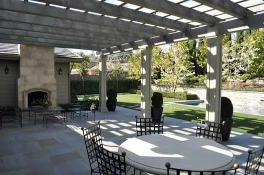 Local yard maintenance for outdoor upgrades across Sacramento, CA - Berg Enterprises Construction & Landscape