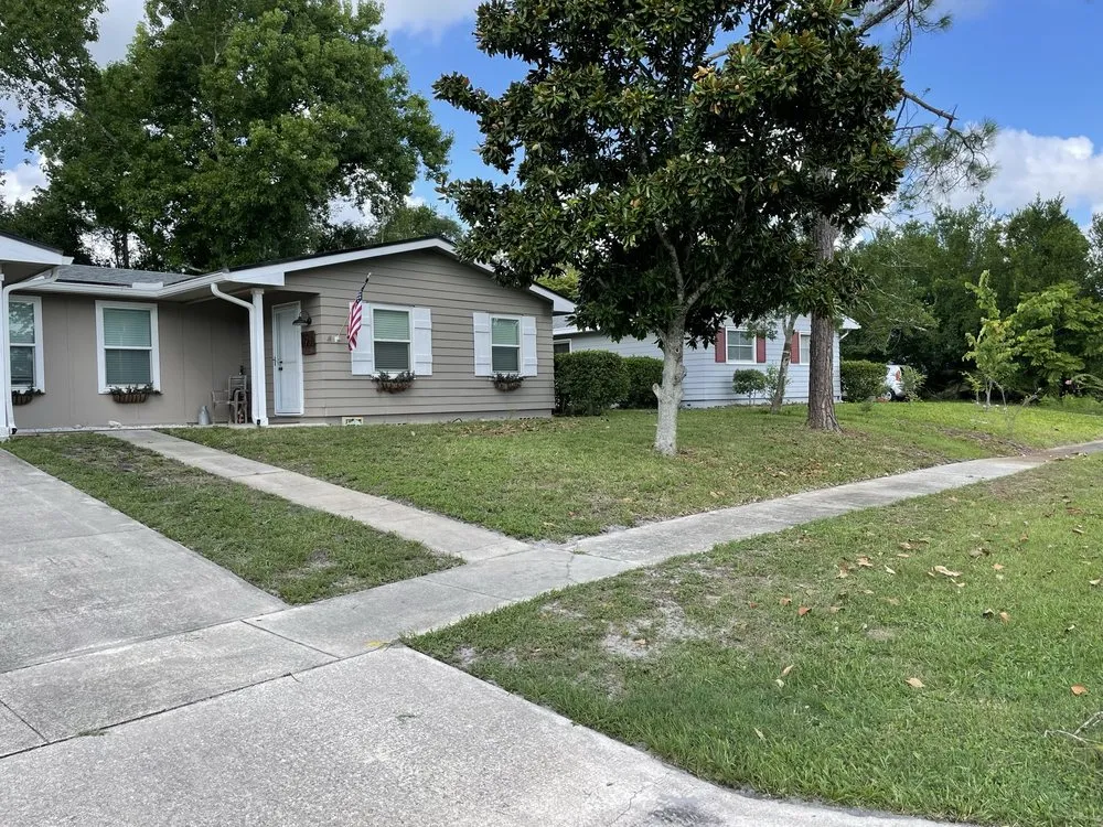 Top-rated landscape design experts serving Hastings, FL - Bergamo’s Lawnworks