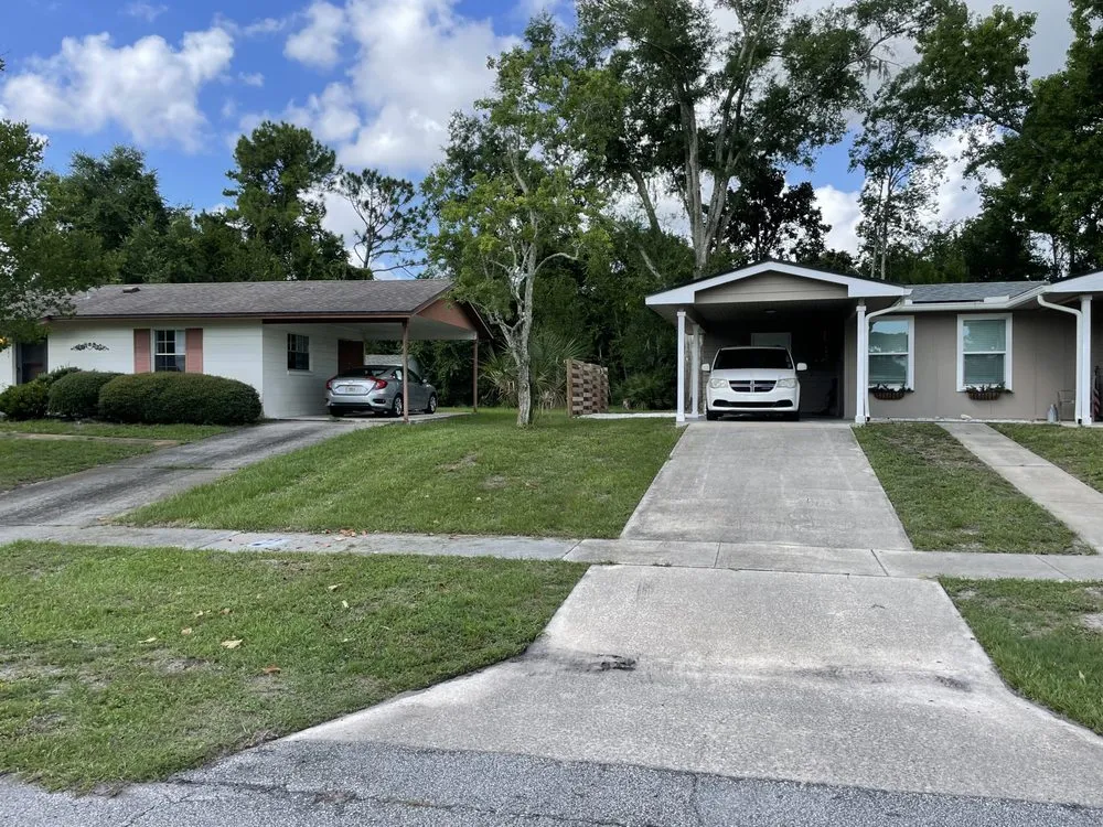 Reliable landscape design for year-round maintenance across Hastings, FL - Bergamo’s Lawnworks