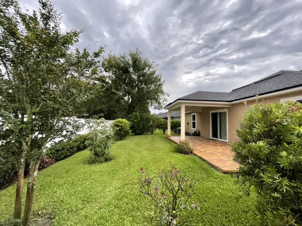 Expert residential landscaping in Hastings, FL - Bergamo’s Lawnworks