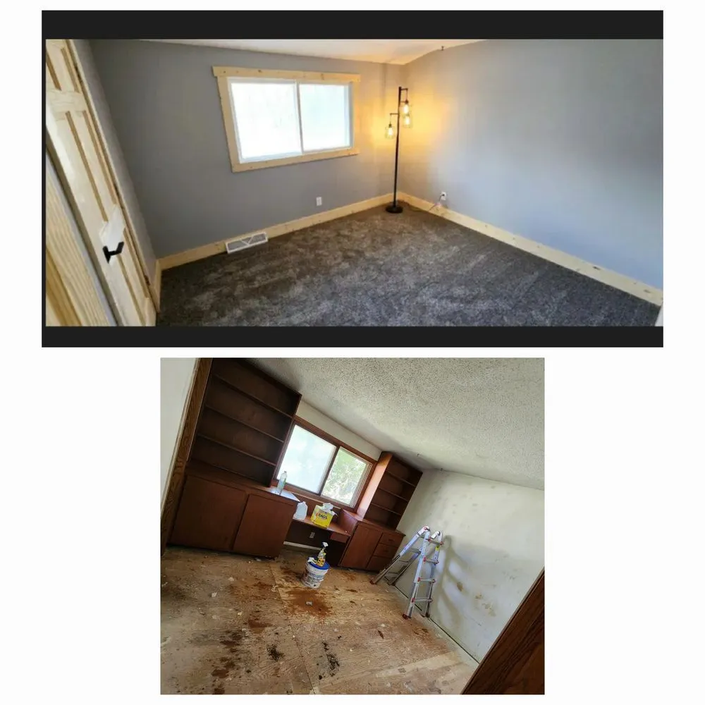 Reliable garden landscaping experts serving Osage, IA - Berge Lawn Care Services and More