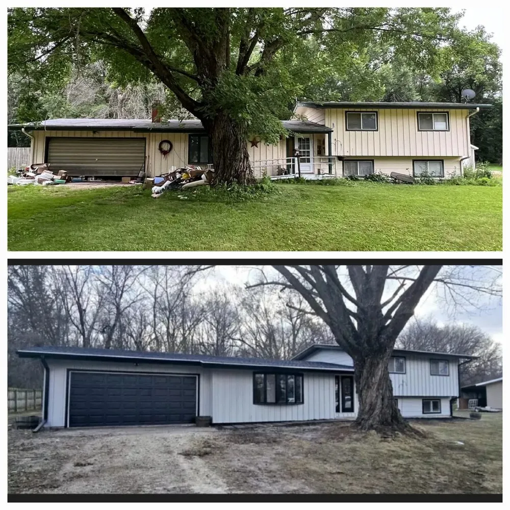 Reliable landscaping services experts serving Osage, IA - Berge Lawn Care Services and More