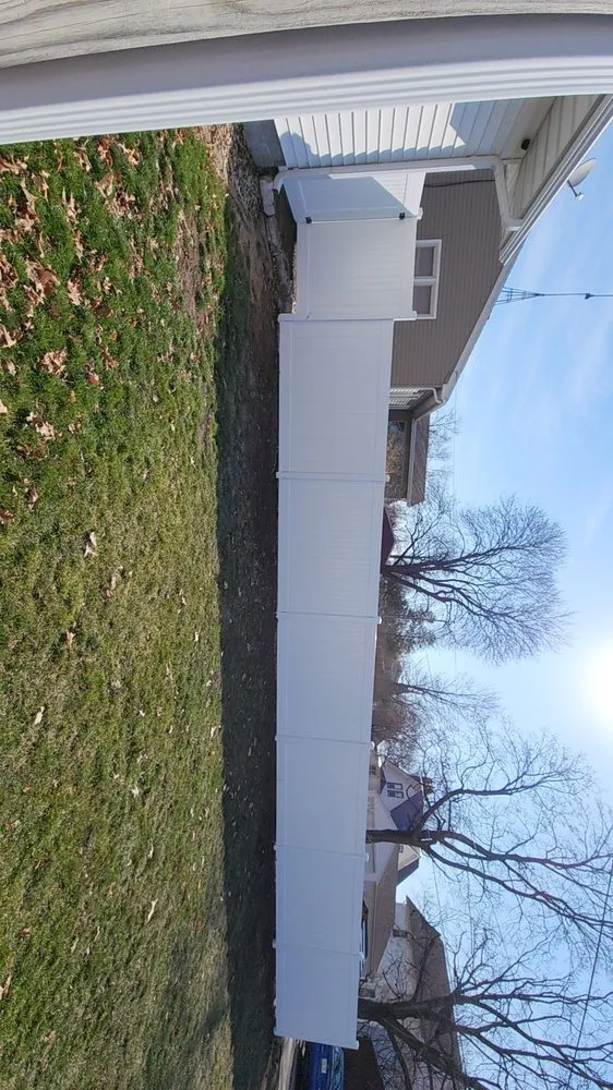 Reliable landscape design in Osage, IA by Berge Lawn Care Services and More