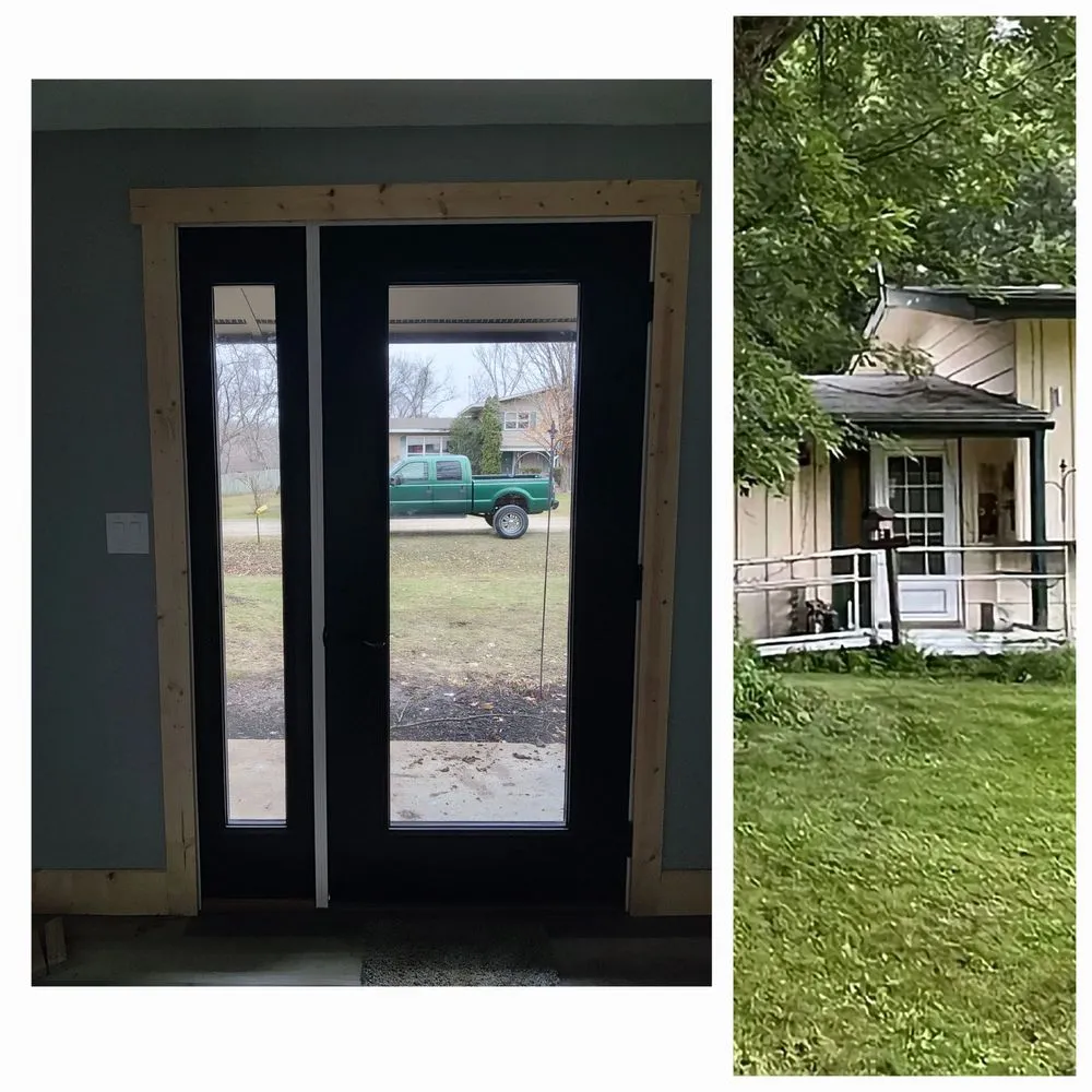 Custom landscaping services in Osage, IA - Berge Lawn Care Services and More