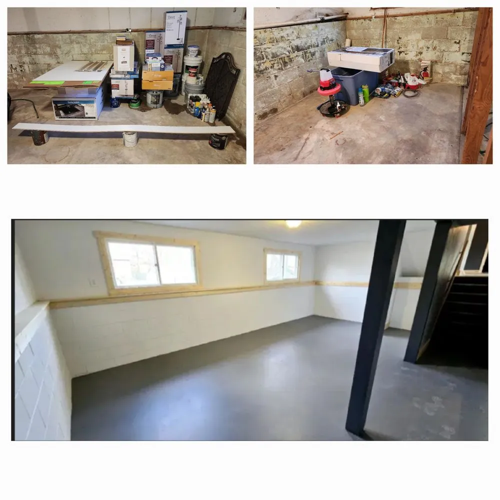 Trusted outdoor landscaping in Osage, IA by Berge Lawn Care Services and More