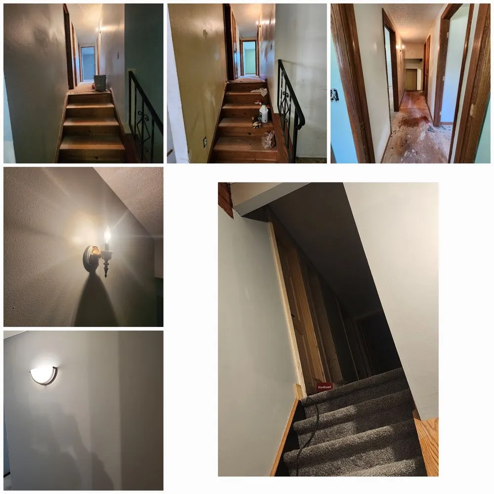 Trusted lawn care service for year-round maintenance across Osage, IA - Berge Lawn Care Services and More