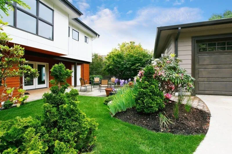 Expert residential landscaping for outdoor upgrades across Hackensack, NJ - Bergen County Landscapers