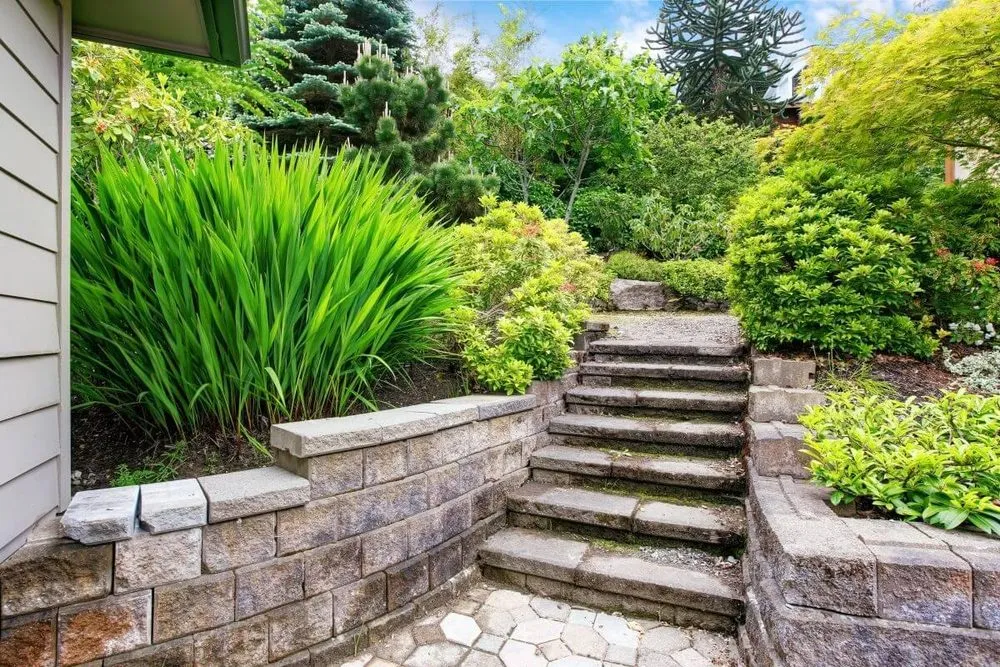 Trusted landscape design for beautiful yards across Hackensack, NJ - Bergen County Landscapers