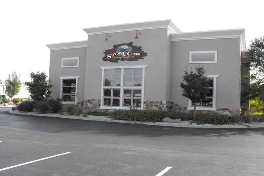 Expert yard maintenance in Indianapolis, IN by Berger Hargis Landscape Management