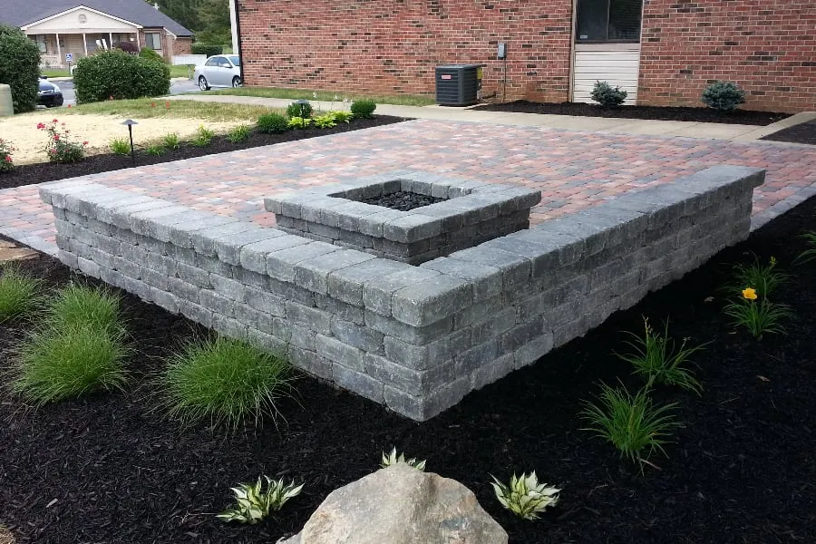 Trusted lawn care service for homes across Indianapolis, IN - Berger Hargis Landscape Management