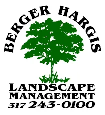 Local yard maintenance experts serving Indianapolis, IN - Berger Hargis Landscape Management