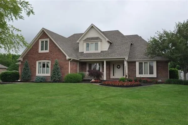 Top-rated garden landscaping in Indianapolis, IN by Berger Hargis Landscape Management