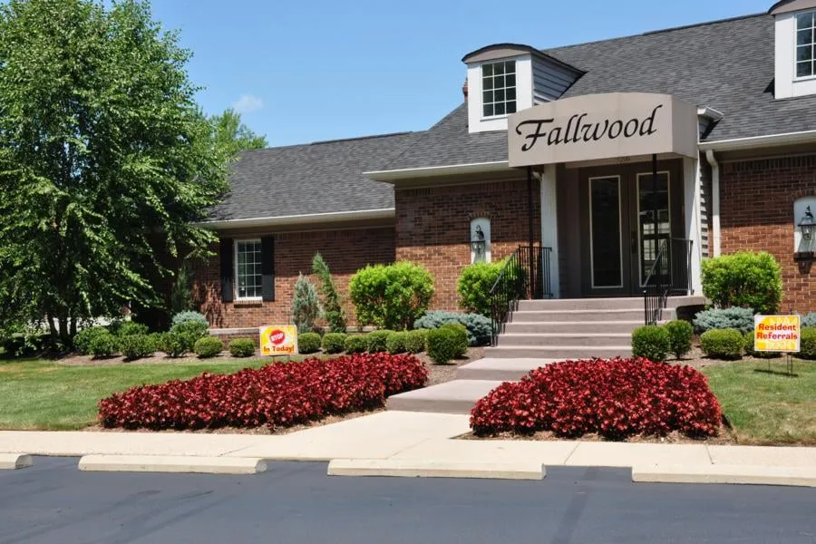 Local landscape installation for year-round maintenance across Indianapolis, IN - Berger Hargis Landscape Management