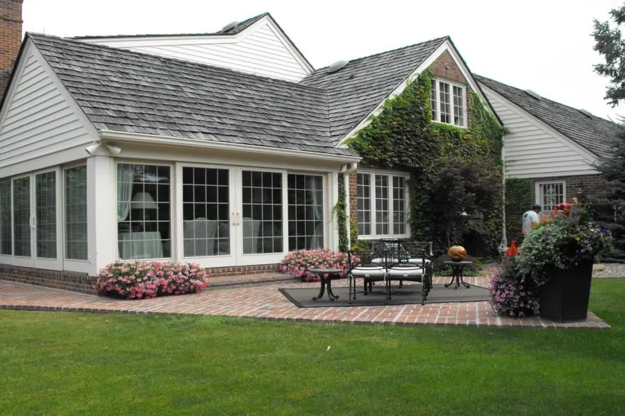 Local lawn care service in Indianapolis, IN by Berger Hargis Landscape Management