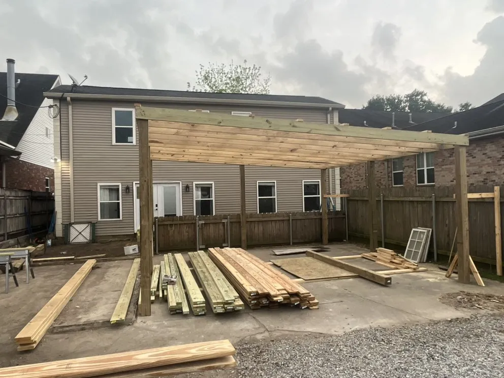 Local landscape design experts serving Covington, LA - Bergeron’s Lawn & Landscaping