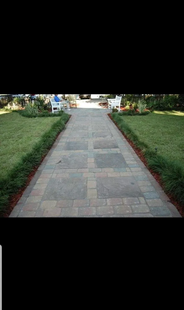 Reliable landscape design in Covington, LA - Bergeron’s Lawn & Landscaping