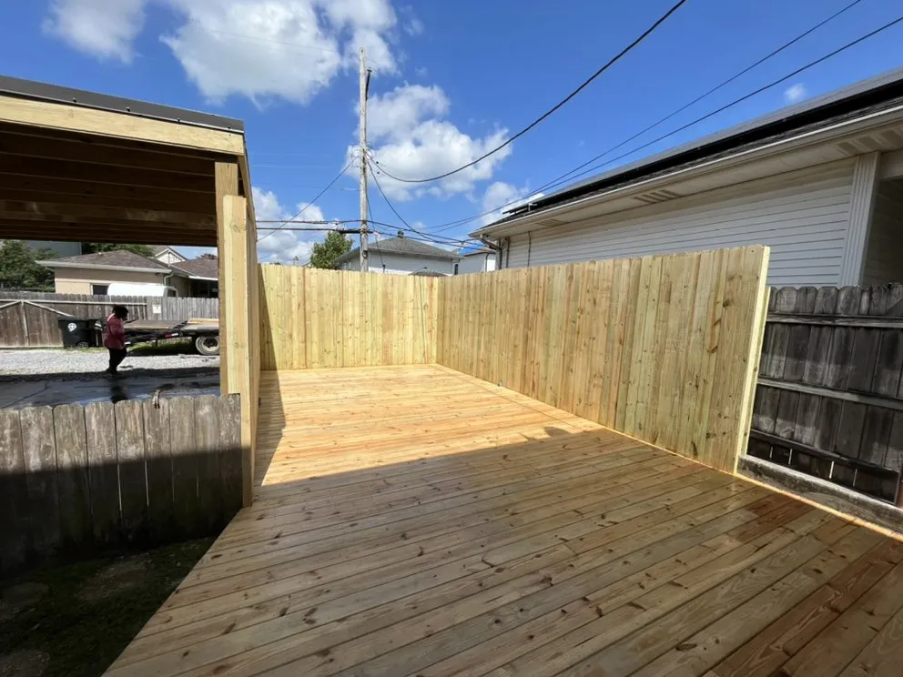 Trusted lawn care service in Covington, LA - Bergeron’s Lawn & Landscaping