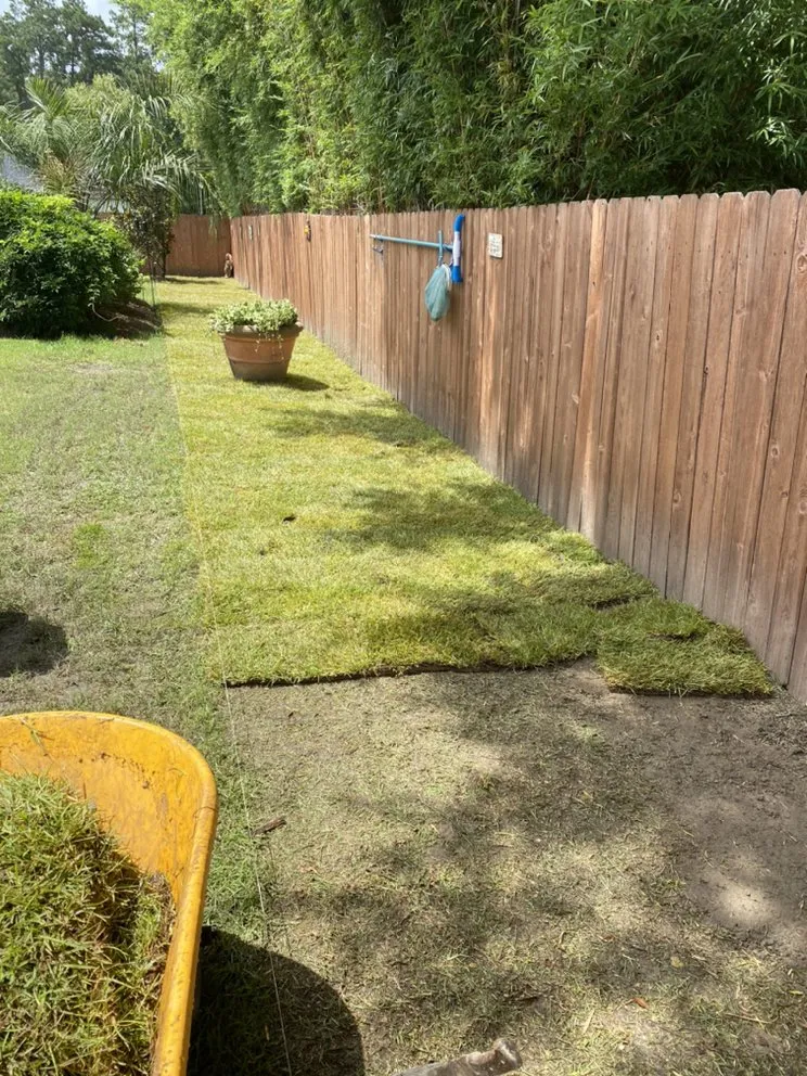 Local lawn care service experts serving Covington, LA - Bergeron’s Lawn & Landscaping