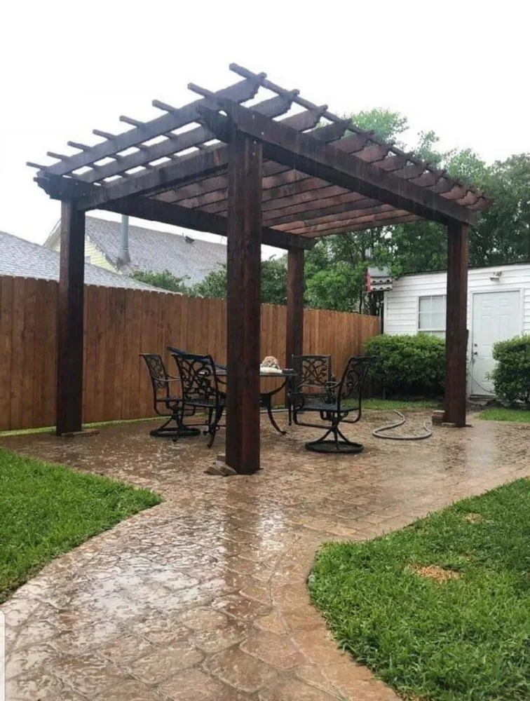 Professional landscape installation experts serving Covington, LA - Bergeron’s Lawn & Landscaping