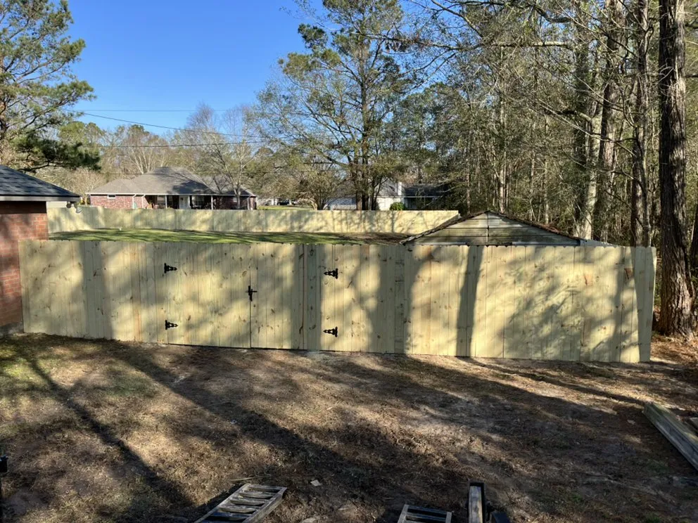 Affordable lawn mowing service in Covington, LA - Bergeron’s Lawn & Landscaping