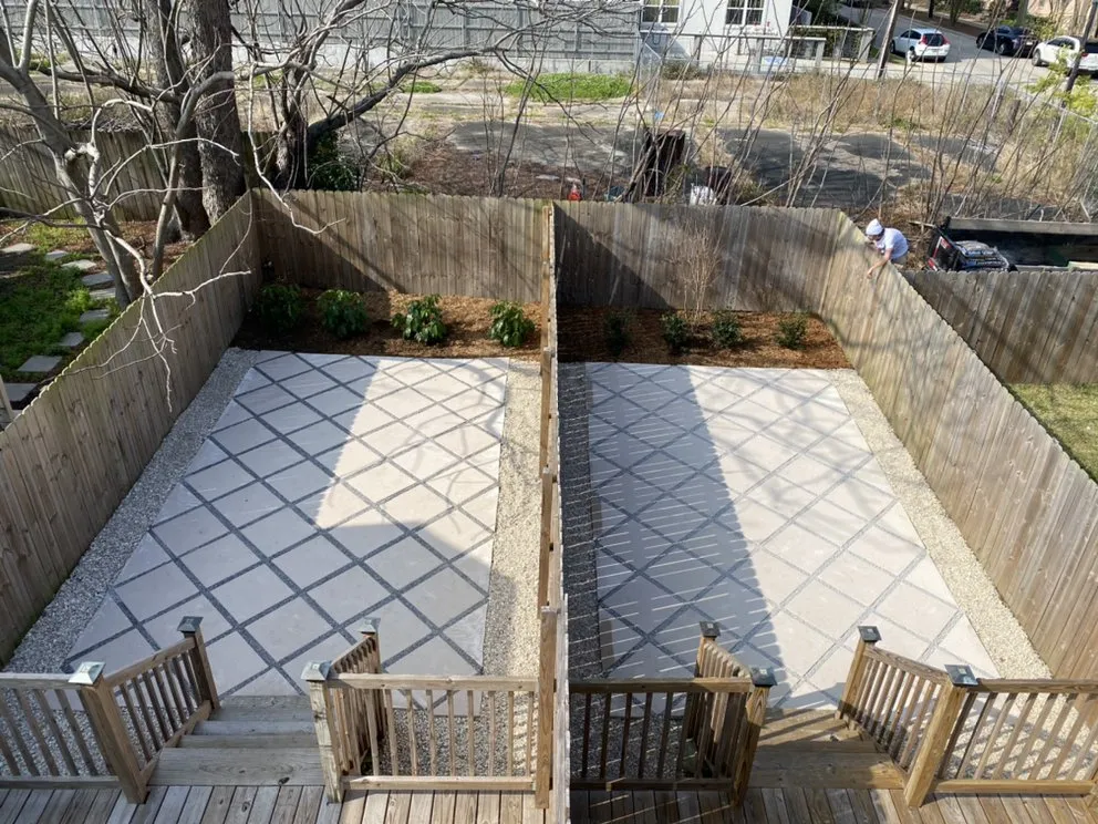 Local lawn care service in Covington, LA by Bergeron’s Lawn & Landscaping