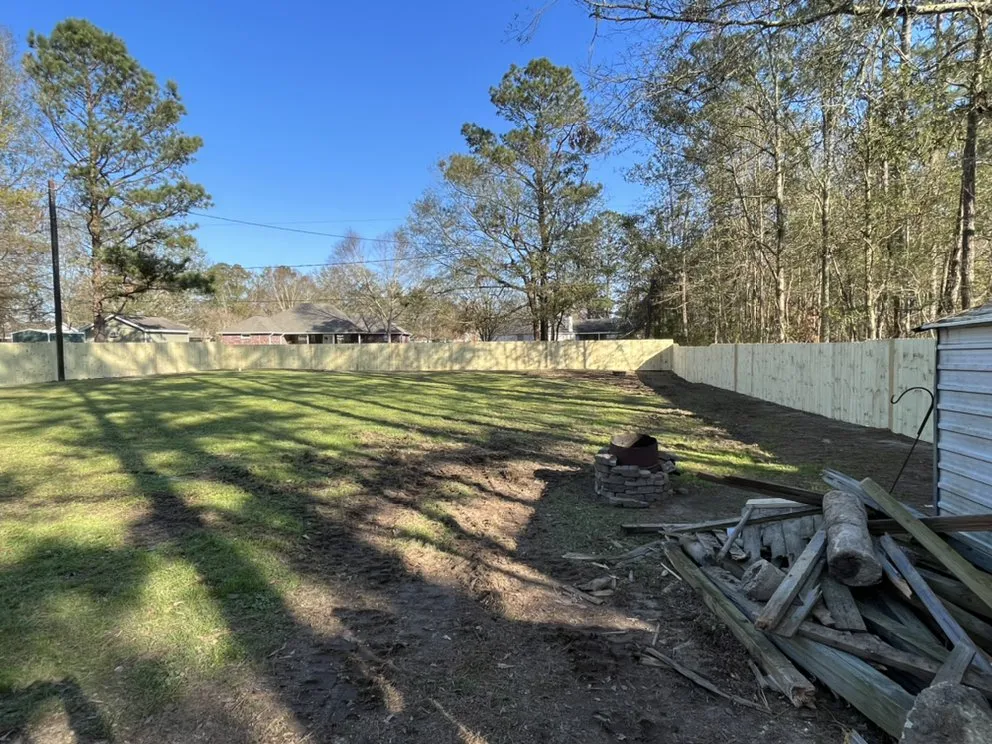 Local lawn mowing service in Covington, LA - Bergeron’s Lawn & Landscaping