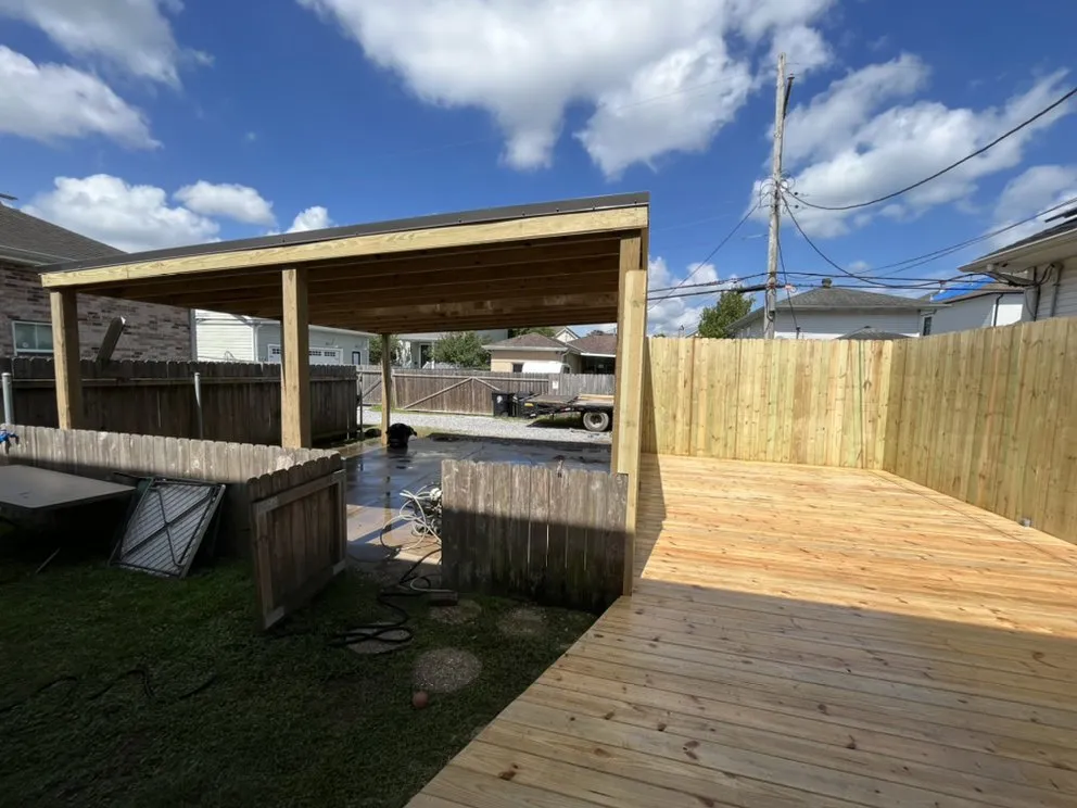 Reliable garden landscaping in Covington, LA - Bergeron’s Lawn & Landscaping