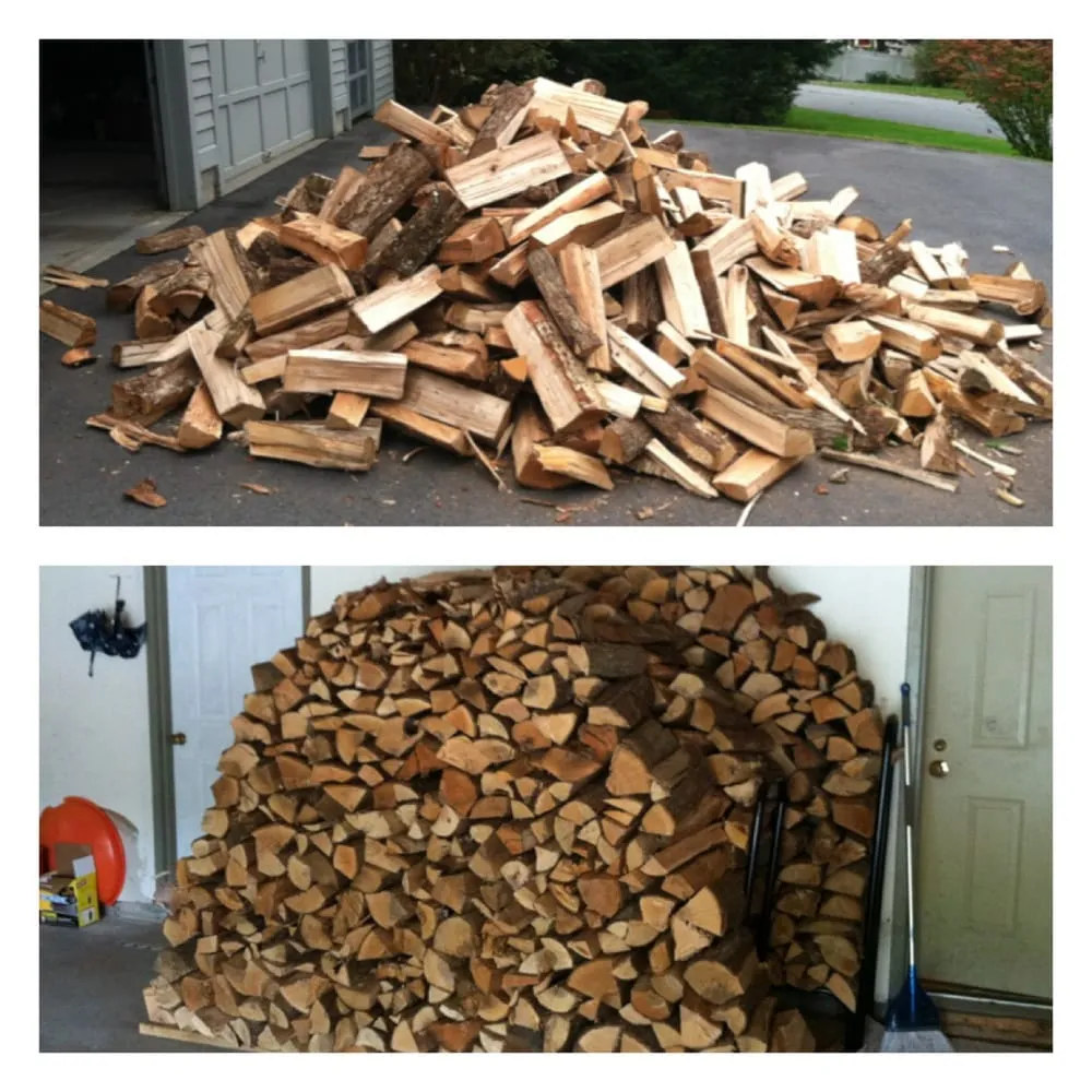 Local outdoor landscaping in White River Junction, VT - Bergeron's Lawn Service & Landscaping