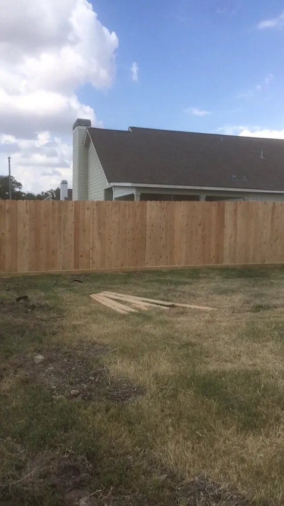 Expert lawn care service in La Grange, TX - Berger's Lawn Care