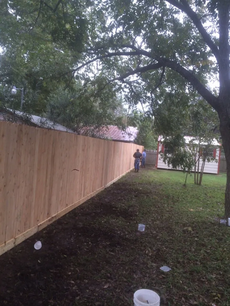 Trusted landscape design for year-round maintenance across La Grange, TX - Berger's Lawn Care