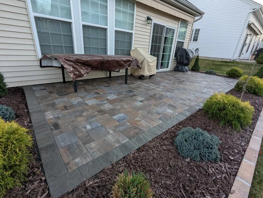 Trusted landscape design in Scotchtown, NY by Bergin Property Management