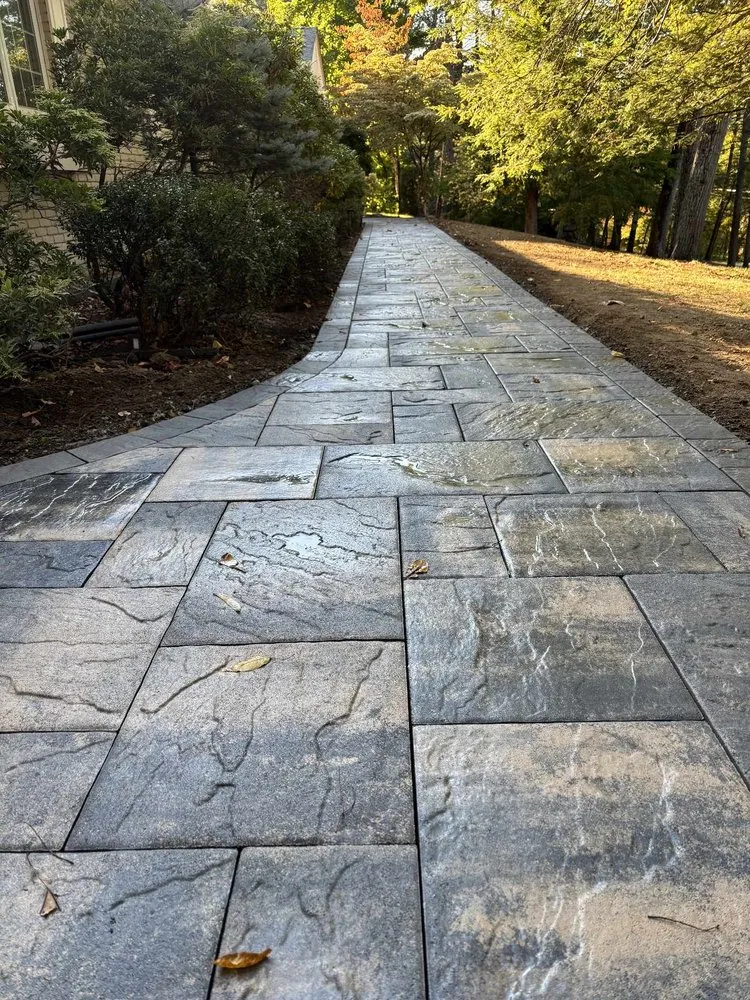 Reliable lawn mowing service in Scotchtown, NY - Bergin Property Management