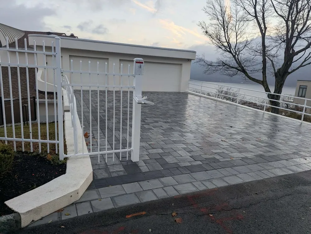 Expert lawn mowing service in Scotchtown, NY - Bergin Property Management