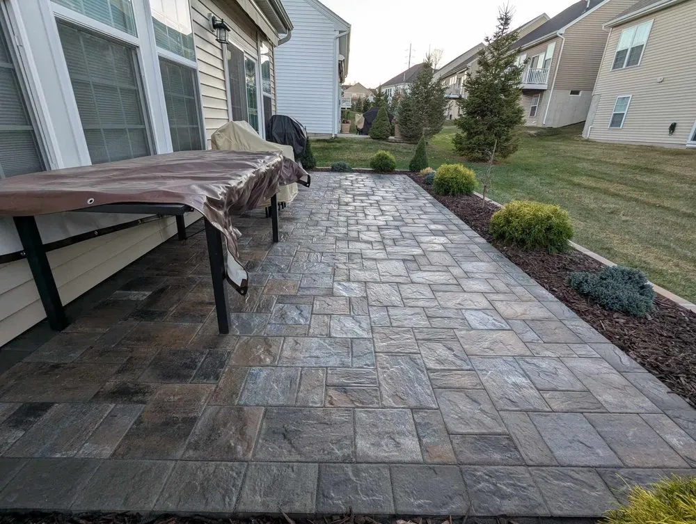 Trusted outdoor landscaping experts serving Scotchtown, NY - Bergin Property Management