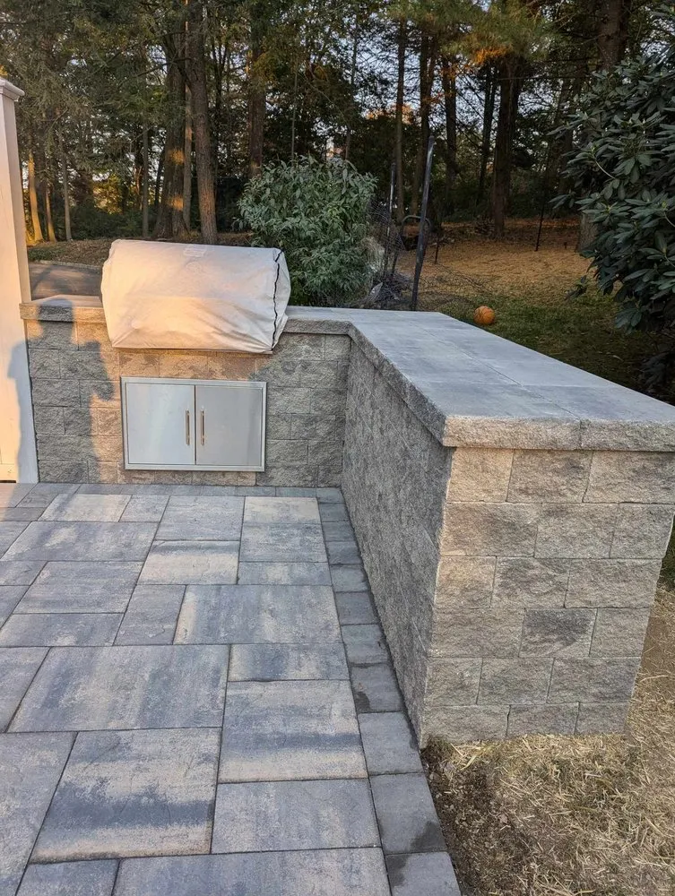 Local landscaping services in Scotchtown, NY - Bergin Property Management