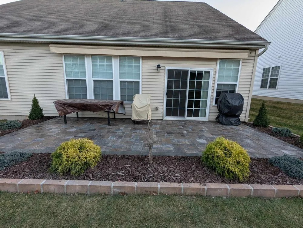 Local lawn care service in Scotchtown, NY by Bergin Property Management