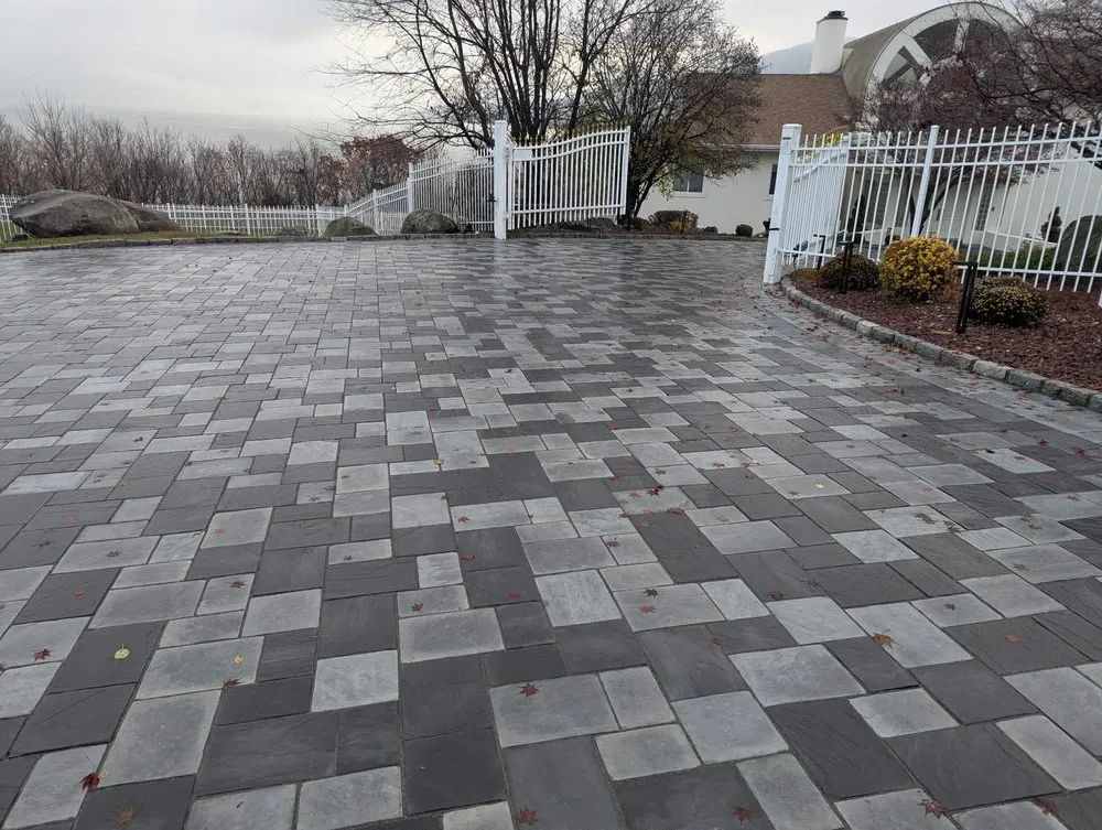 Professional lawn mowing service in Scotchtown, NY - Bergin Property Management