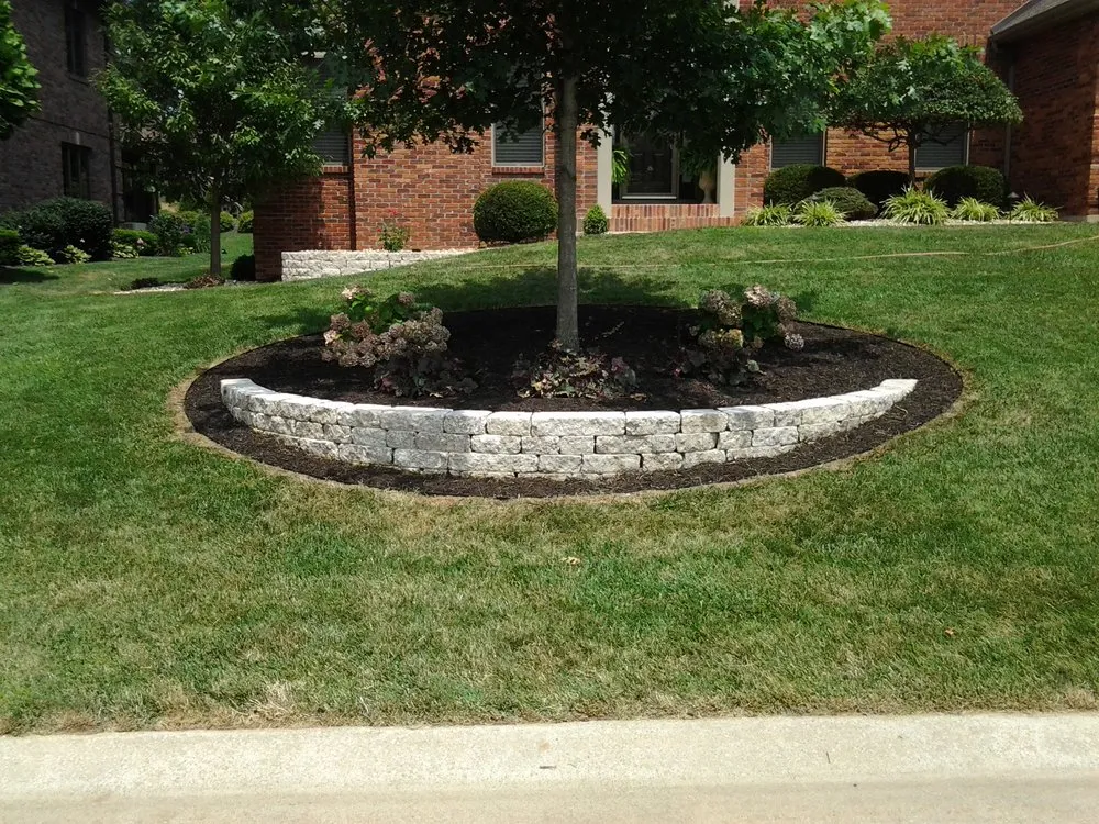 Expert lawn care service for outdoor upgrades across Quincy, IL - Bergman Nurseries